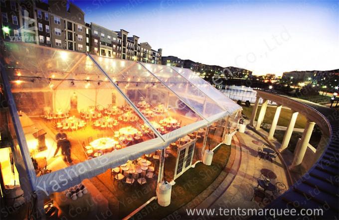 1000 Seater Luxury Marquee Hire، Wedding Ceremony Under Tent 30 X 50
