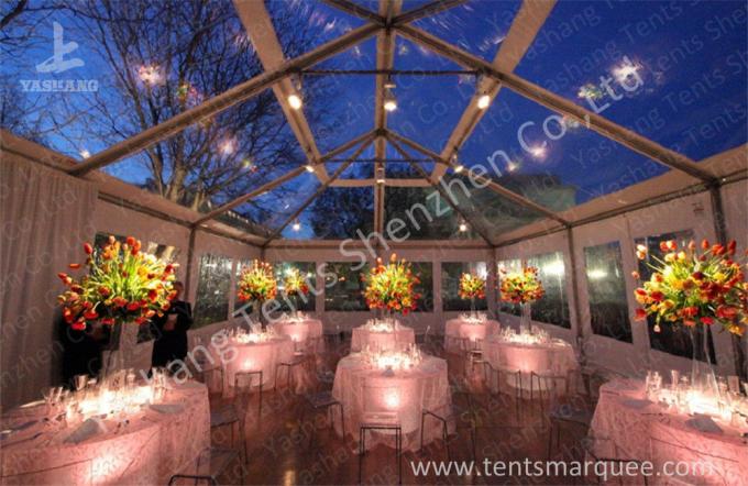 1000 Seater Luxury Marquee Hire، Wedding Ceremony Under Tent 30 X 50